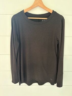 Arc’teryx Long Sleeve Top